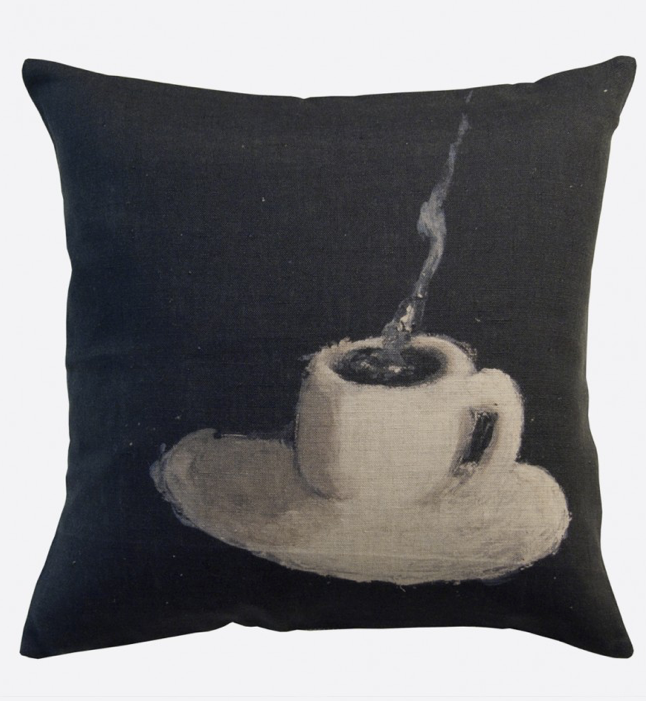 Printed Cushion Covers