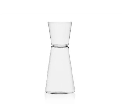 High Rise Pitcher