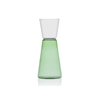 High Rise Pitcher
