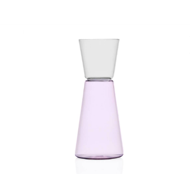High Rise Pitcher