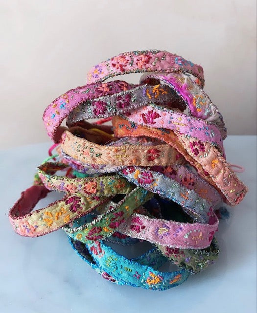 Venetian Bracelets