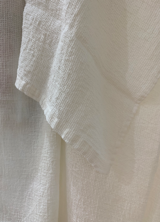 Italian Linen Bath Towels