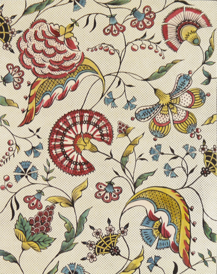 Jaipur Fabric