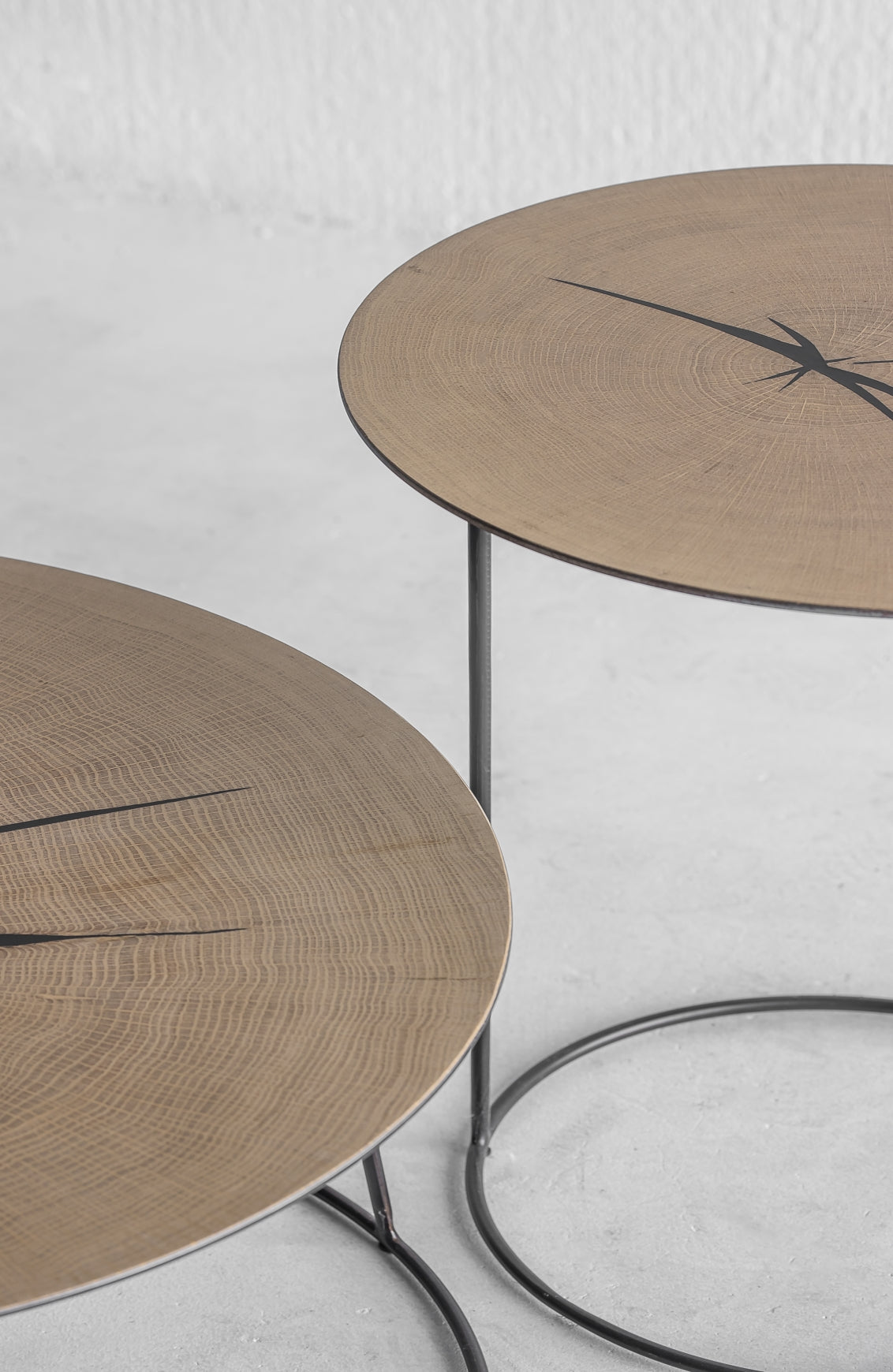 Nimbus Side Table