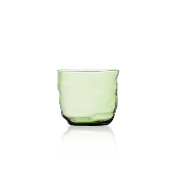 Poseidon Glass Tumbler