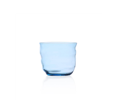 Poseidon Glass Tumbler