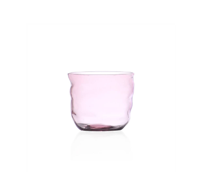 Poseidon Glass Tumbler