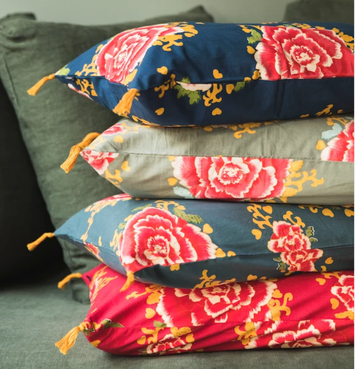 Caravane Liao Scatter Cushions