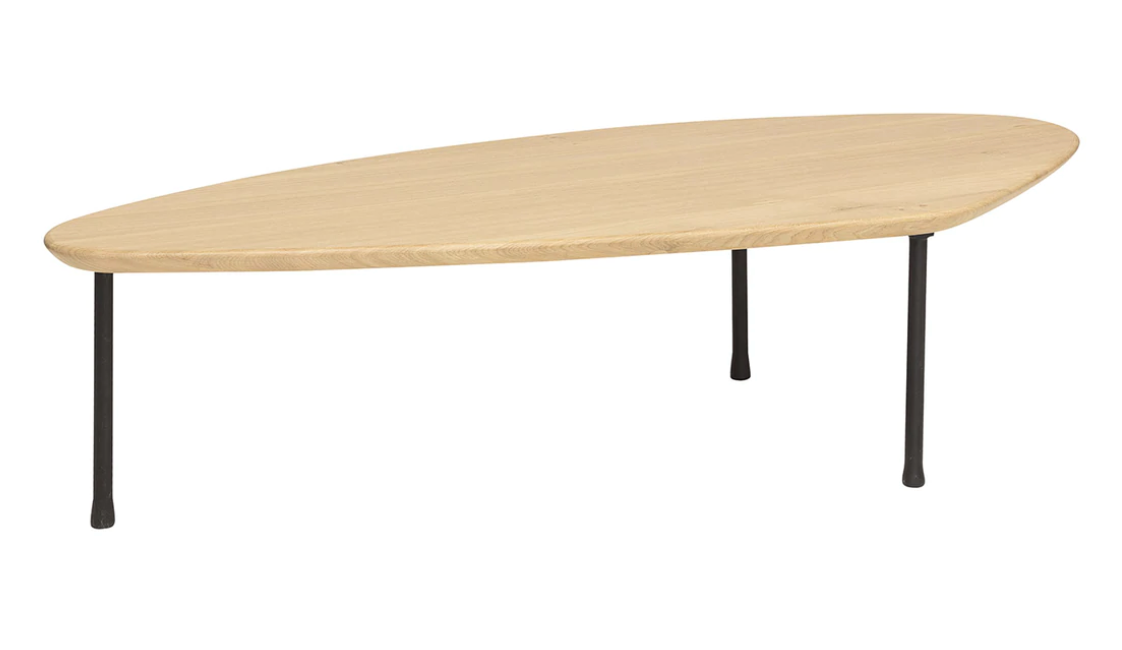 Yomi Oak Coffee Table