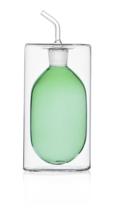 Cilindro Oil Bottle 250ml