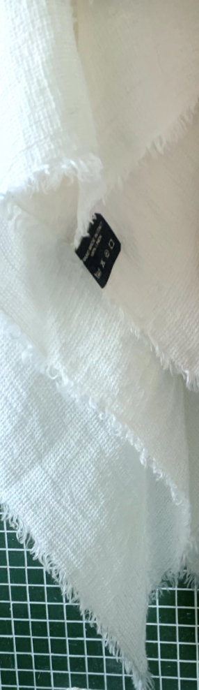 Linen Throws