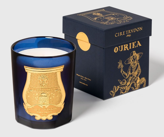 Le Belle Matières Candle