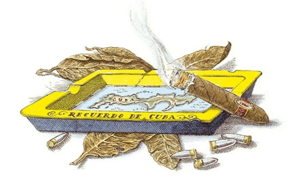 The Trudon Diffuser