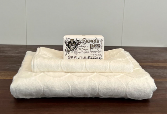 Air Gauze Dot Towels