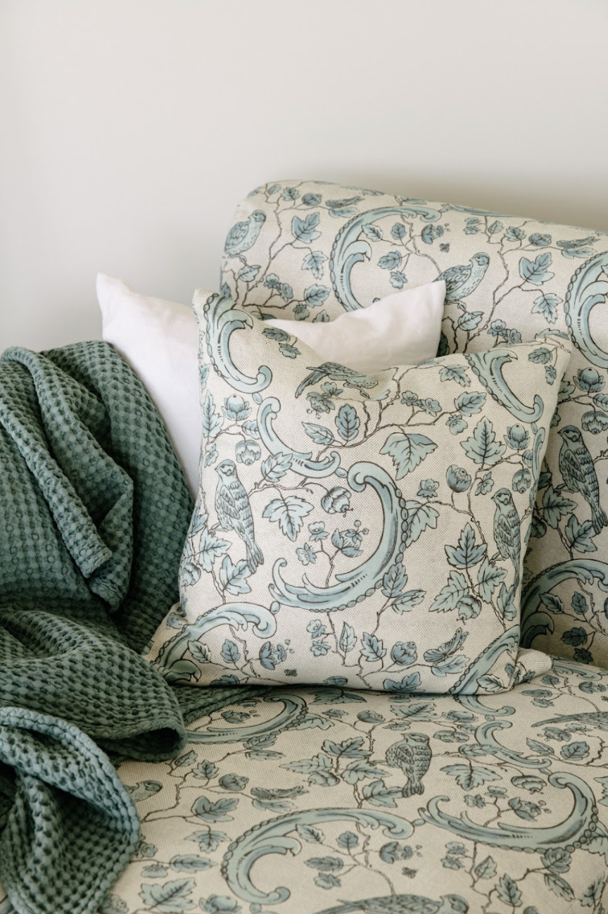 Reupholstering Chairs