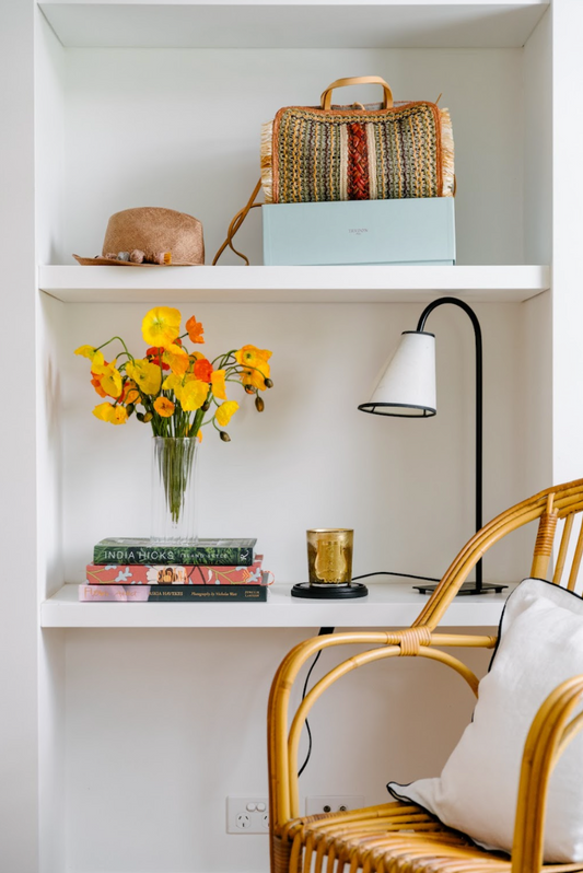 Ella Table Lamp