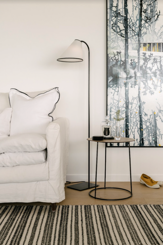 Ella Floor Lamp