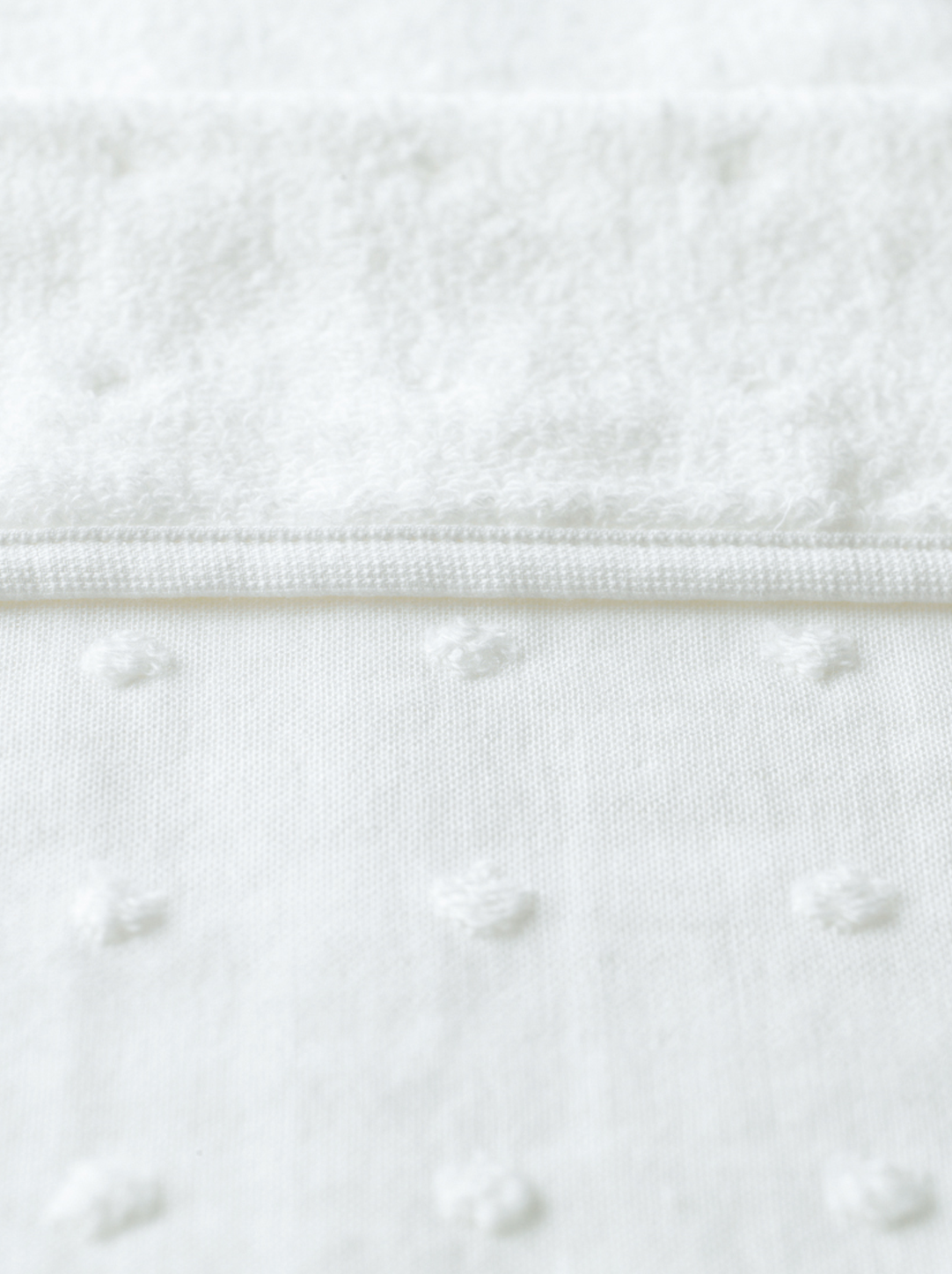 Cotton Dot Towel