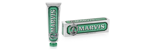 Marvis Toothpaste