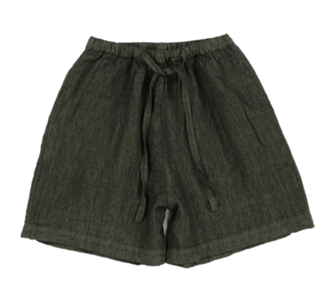 Oli Linen Short