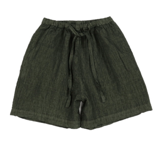 Oli Linen Short