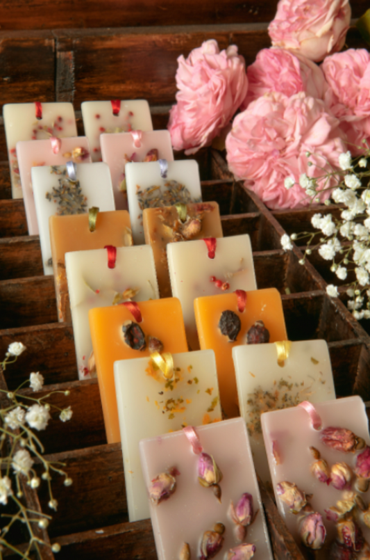 Scented Wax Tablets