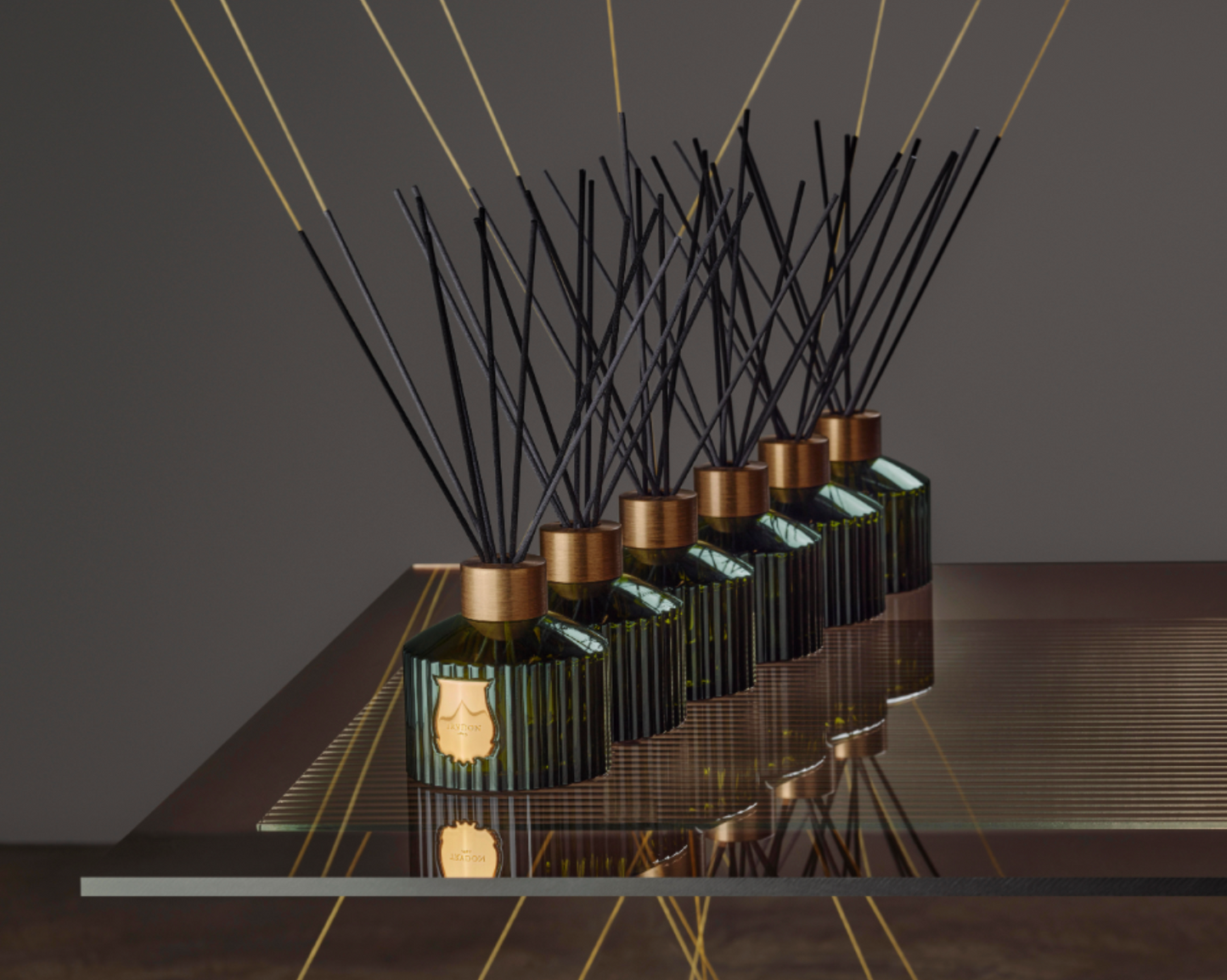 The Trudon Diffuser