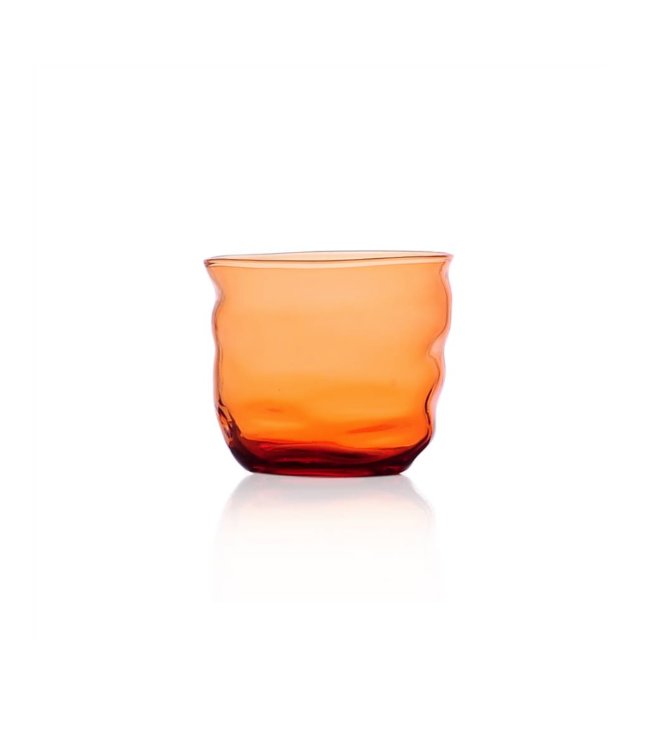 Poseidon Glass Tumbler