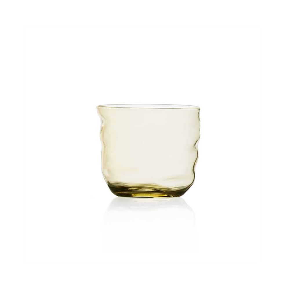 Poseidon Glass Tumbler