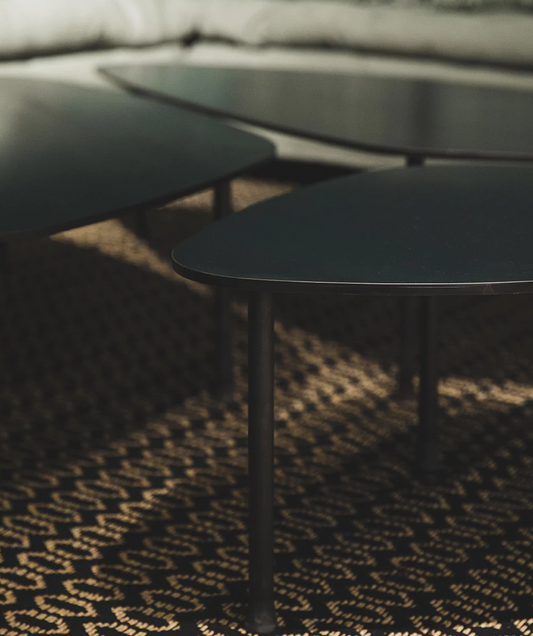 Atoll Coffee Table