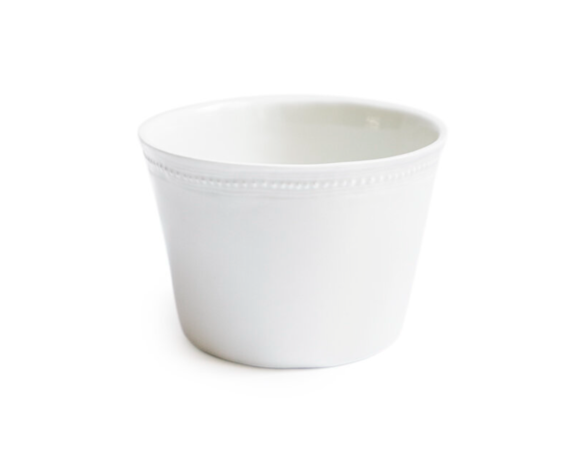 Medium Salad Bowl, Louis XVI
