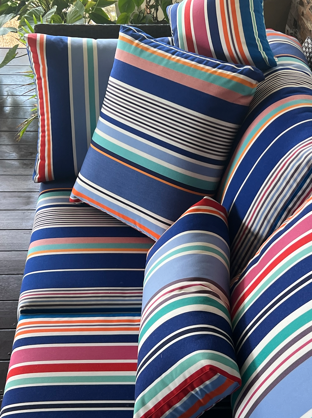 Reupholstering Chairs