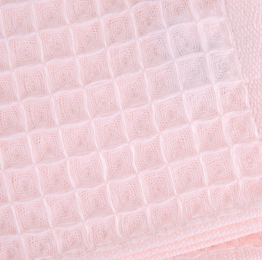 Air Waffle Towel
