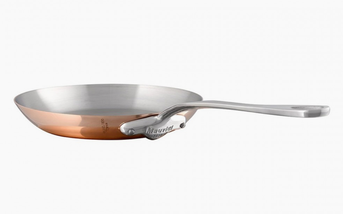 Shallow Fry Pan