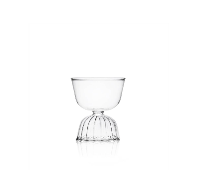 Various Glass Pieces