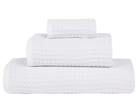 Air Waffle Towel
