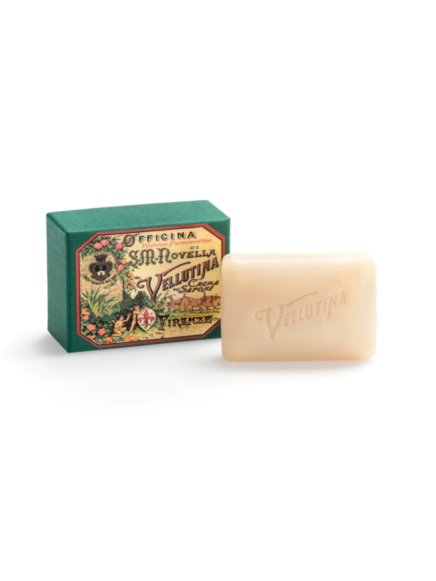 Soaps