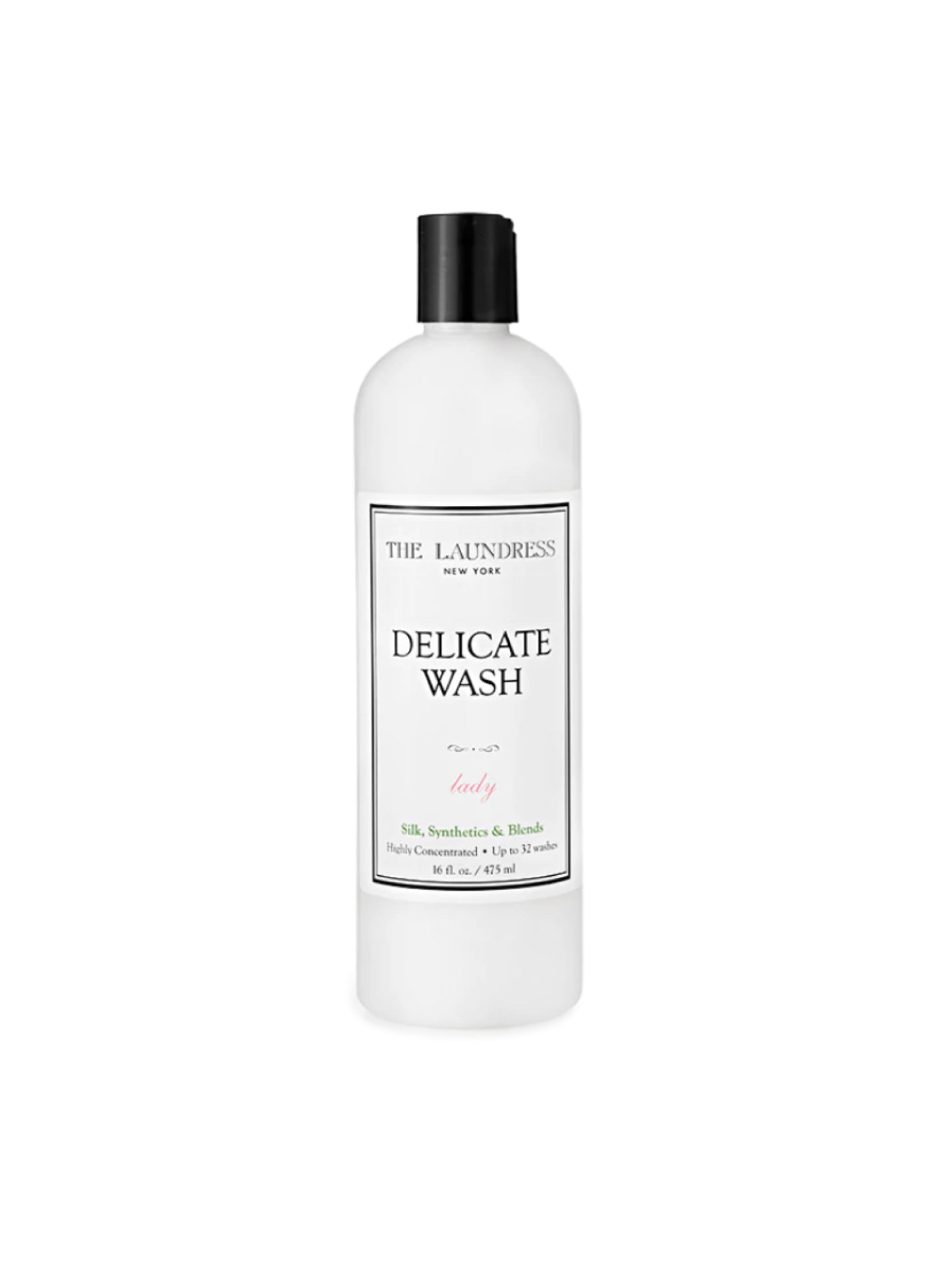 Laundry Detergents