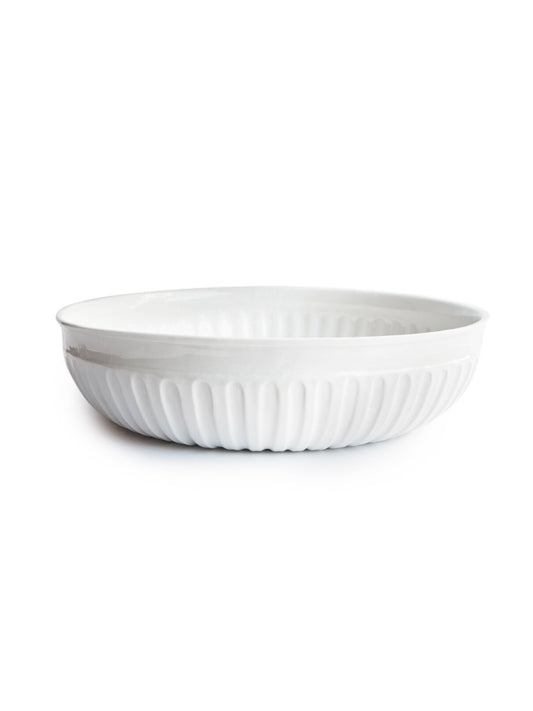 Large Fruit Bowl, Corinthian
