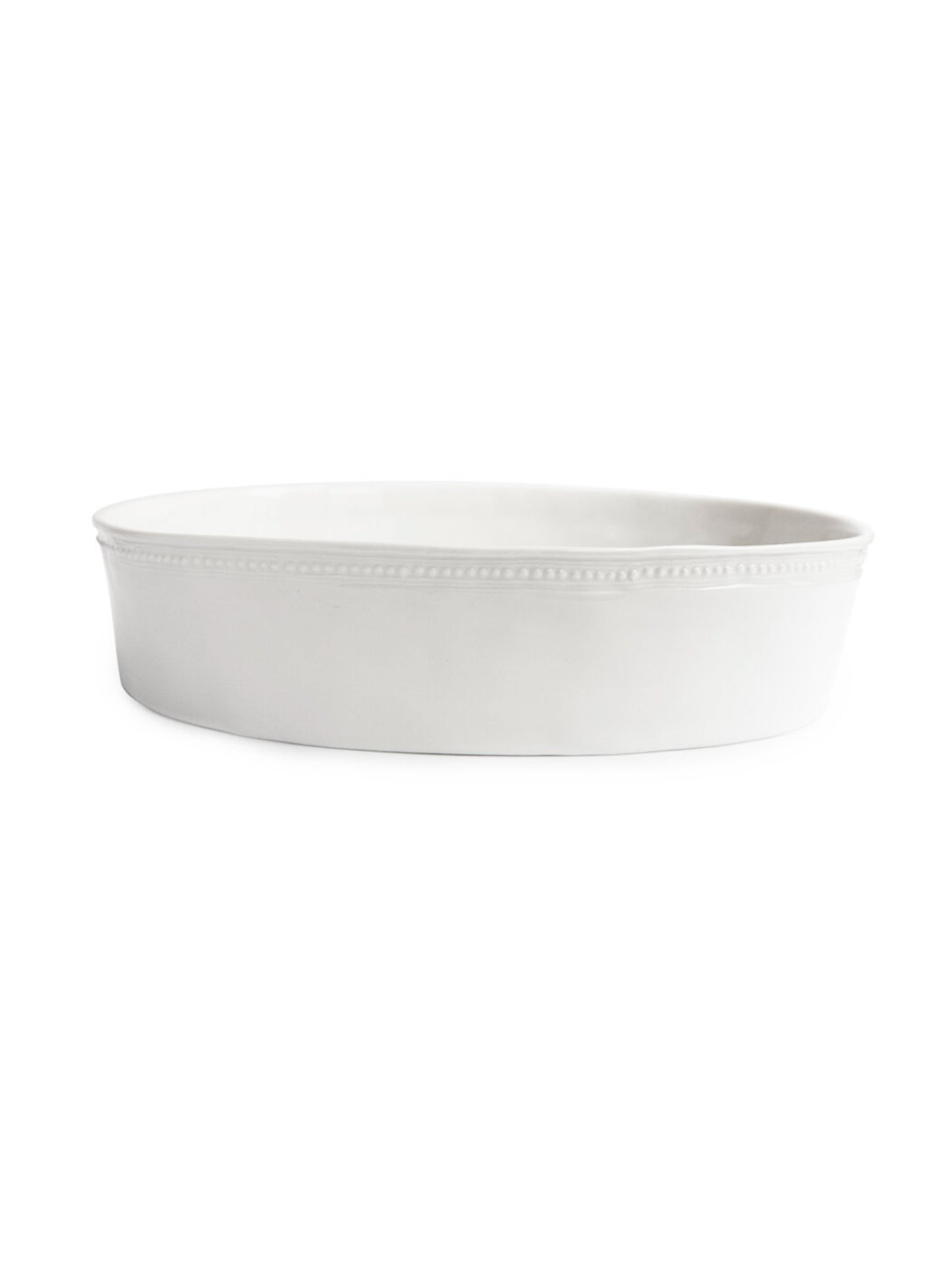Small, Medium, Large Oven Dish, Louis XVI