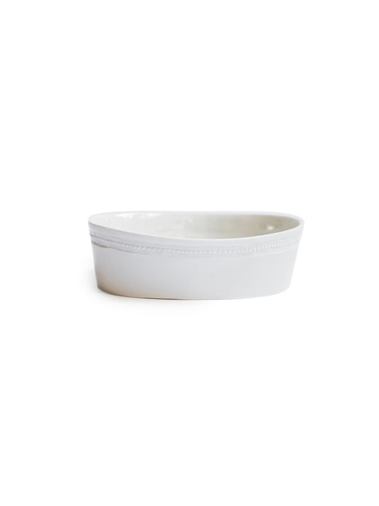 Small Oven Dish, Louis XVI