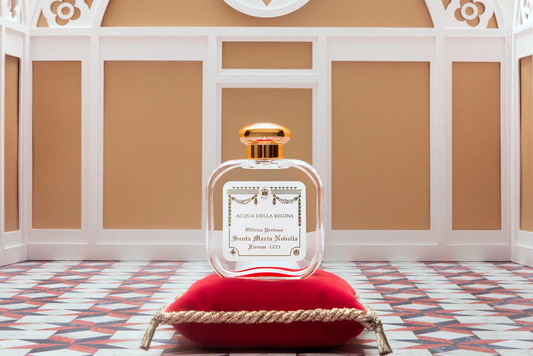 Firenze 1221 Perfume