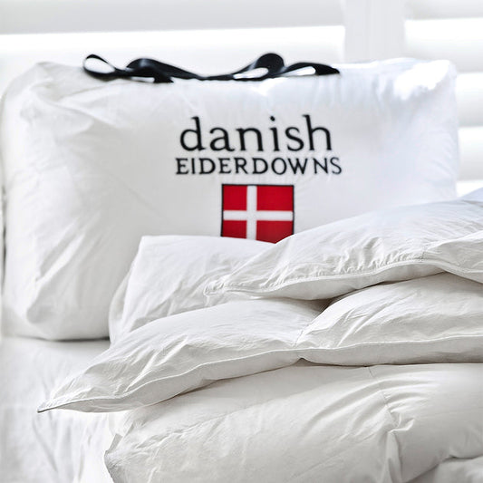 Danish Eiderdowns