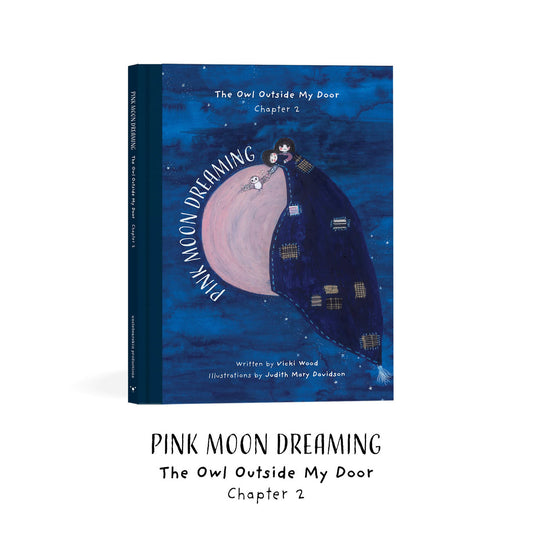 Uncle Bearskin Books