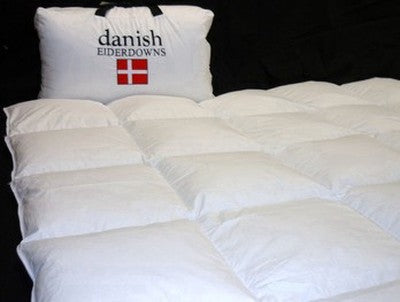 Danish Eiderdowns